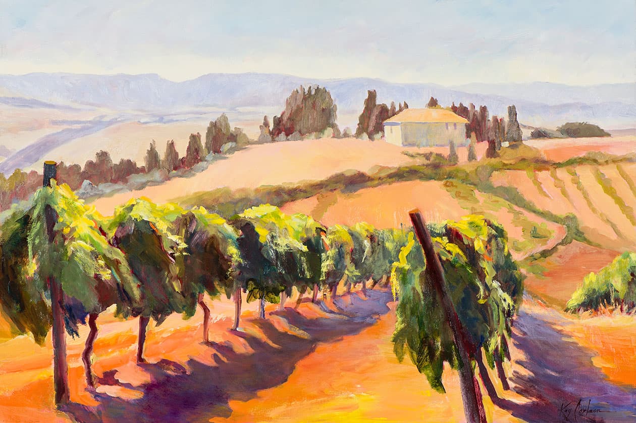 Volterra Heat